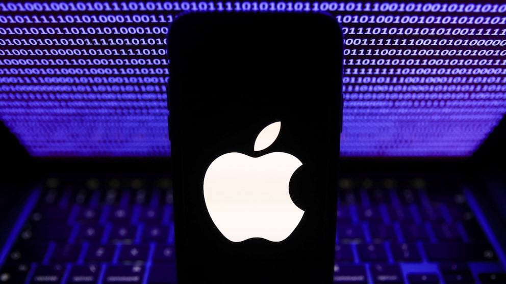 Apple Logo