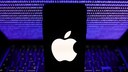 Apple Logo