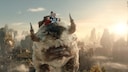 Avatar: The Last Airbender Netflix