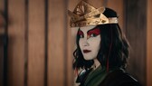 Avatar-Serie Netflix Trailer: Maria Zhang als Suki