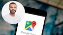 Google Maps hat ein Update erhalten. Und zwar handelt es sich um ein neues Design, was nicht sonderlich gut ankommt.