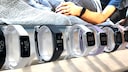 Google stellt den Verkauf der Fitbit-Produkte in einigen Ländern ein