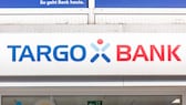 Targobank Logo