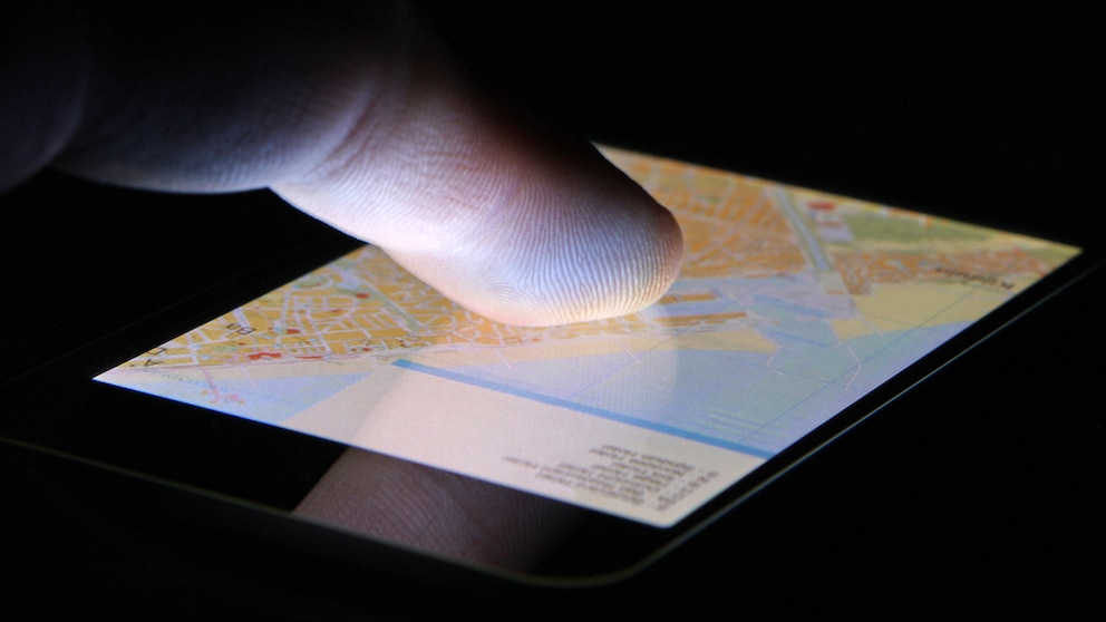 Eine Spionage-App greift tief in die Privatssphäre ein und man kann sich nur schwer dagegen schützen.n