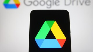 Google Drive Logo