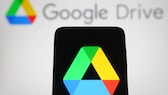 Google Drive Logo