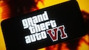 GTA 6 Logo