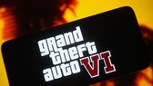 GTA 6 Logo