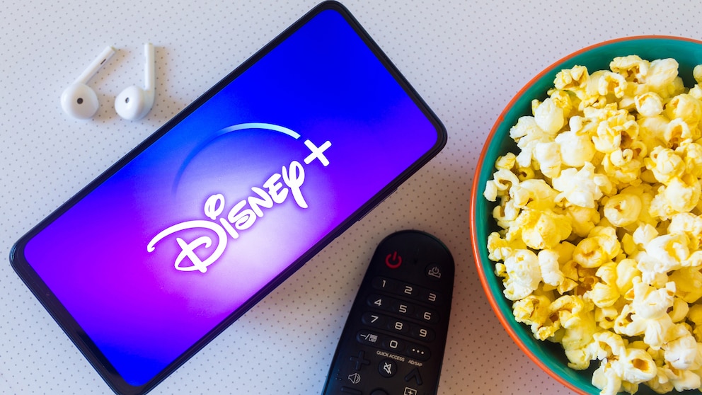 Disney+ bietet ab sofort drei verschiedene Abo-Modelle an