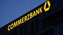Commerzbank Logo