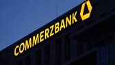 Commerzbank Logo