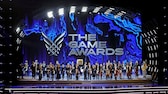 Game Awards 2021