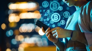 Mit Fitness-Apps lassen sich ebenfalls Kryptos verdienen