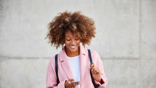 Mit Unlimited-Tarifen lässt sich ohne Drosselung mobil im Internet surfen