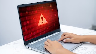 Betrüger nutzen das Medium E-Mail häufig dafür, unbedarfte Nutzer abzuzocken