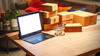 Am Black Friday gibt es wieder zahlreiche Angebote. TECHBOOK hat die besten Technik-Deals herausgesucht