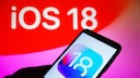 iOS 18 Logo