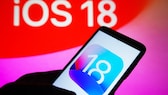 iOS 18 Logo