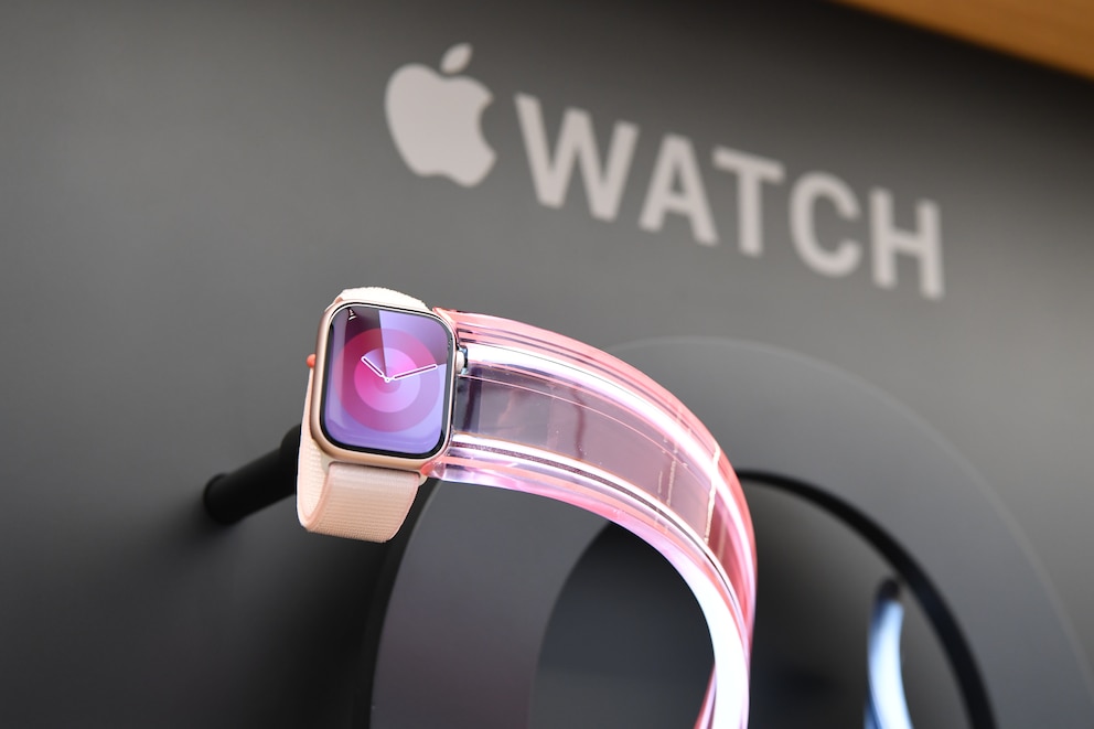 Android compatible apple watch deals