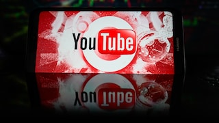 Youtube Logo