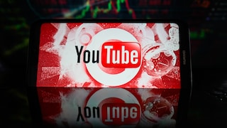 Youtube Logo