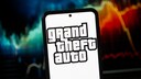 GTA Logo