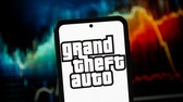 GTA Logo