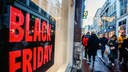 Black Friday Logo