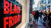 Black Friday Logo