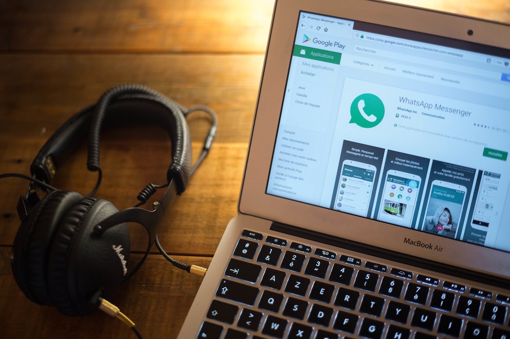 WhatsApp: News Und Infos Rund Um Den Messenger - TECHBOOK