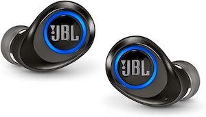 JBL Free x In-ear Kopfhörer