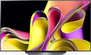 LG OLED55B39LA TV 