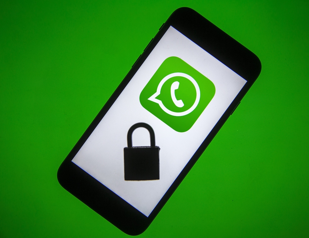 WhatsApp: News Und Infos Rund Um Den Messenger - TECHBOOK