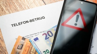Angeblicher Anruf von der Krankenkasse? Hier sollte man wachsam sein