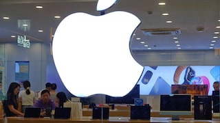 Apple Logo