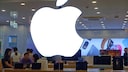 Apple Logo