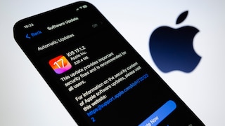 iOS 17.1.2