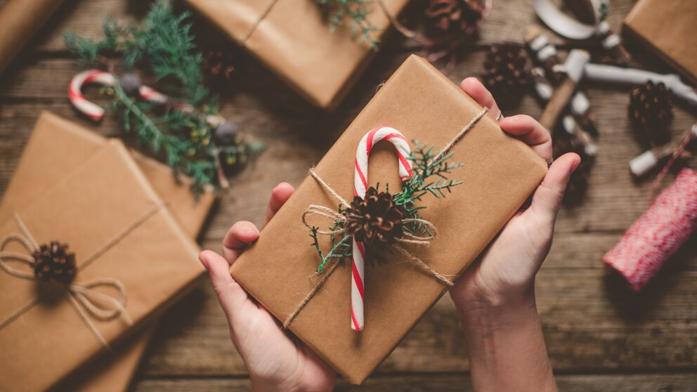 Geschenk