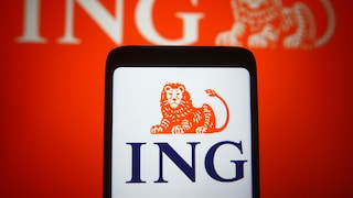Die ING hat ein Update für ihre App ausgerollt