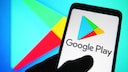 Logo Google Play Store: Filme und Serien verschwinden aus dem Angebot