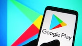 Logo Google Play Store: Filme und Serien verschwinden aus dem Angebot