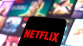 Netflix 2023 Serien und Filme