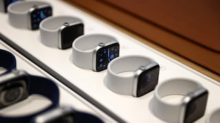Wer eine Apple Watch kaufen möchte, hat bei den Modellen die Qual der Wahl