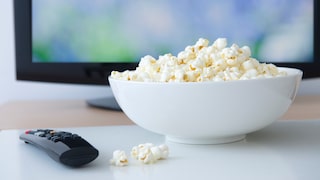 Warner ist ein echtes Schwergewicht der Branche – genauso wie Paramount