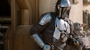 The Mandalorian Staffel 4 als Kinofilm: Szene aus Staffel 2 mit Pedro Pascal als Mandalorianer und „Baby Yoda“