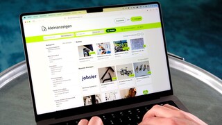 Auf Kleinanzeigen geht es mitunter kurios zu