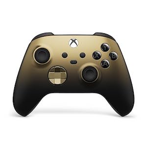 Xbox Controller – Gold 