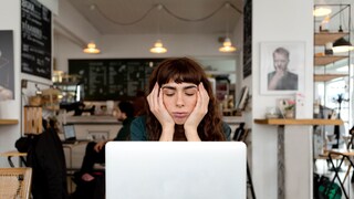 WLAN-Probleme nerven. Doch oftmals lassen sie sich einfach beheben