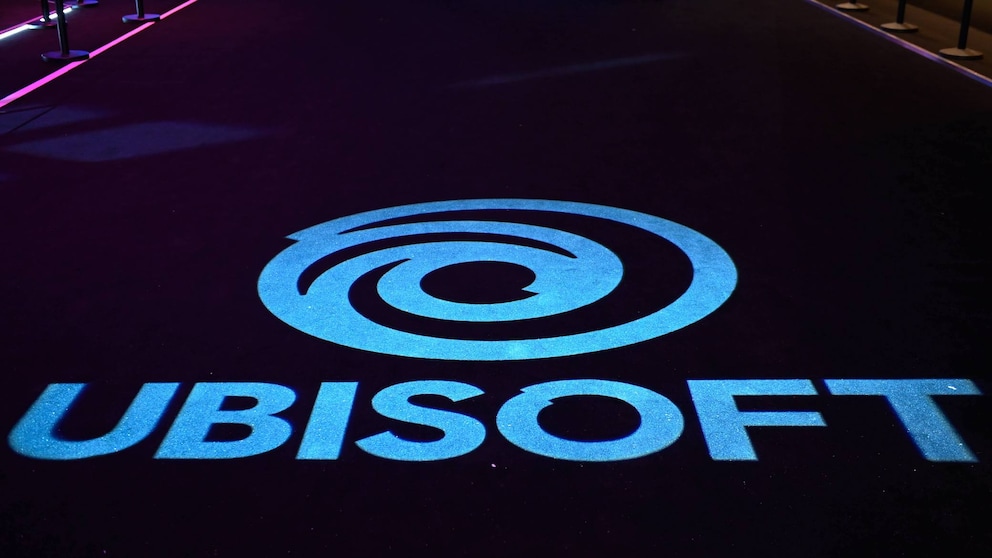 Ubisoft Logo als Symbolbild für Ubisoft+