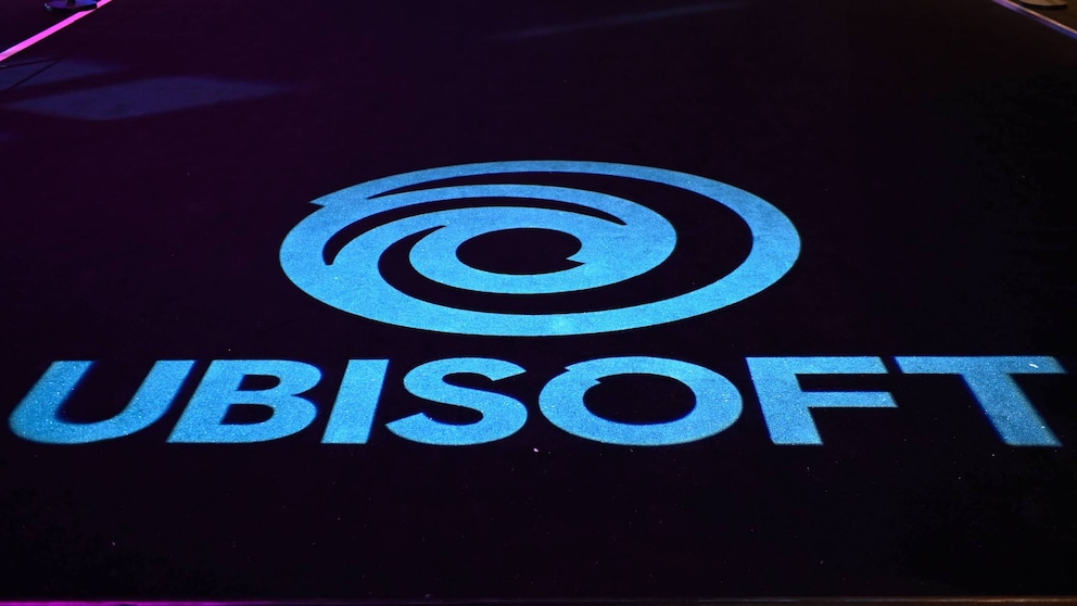 Ubisoft Logo als Symbolbild für Ubisoft+